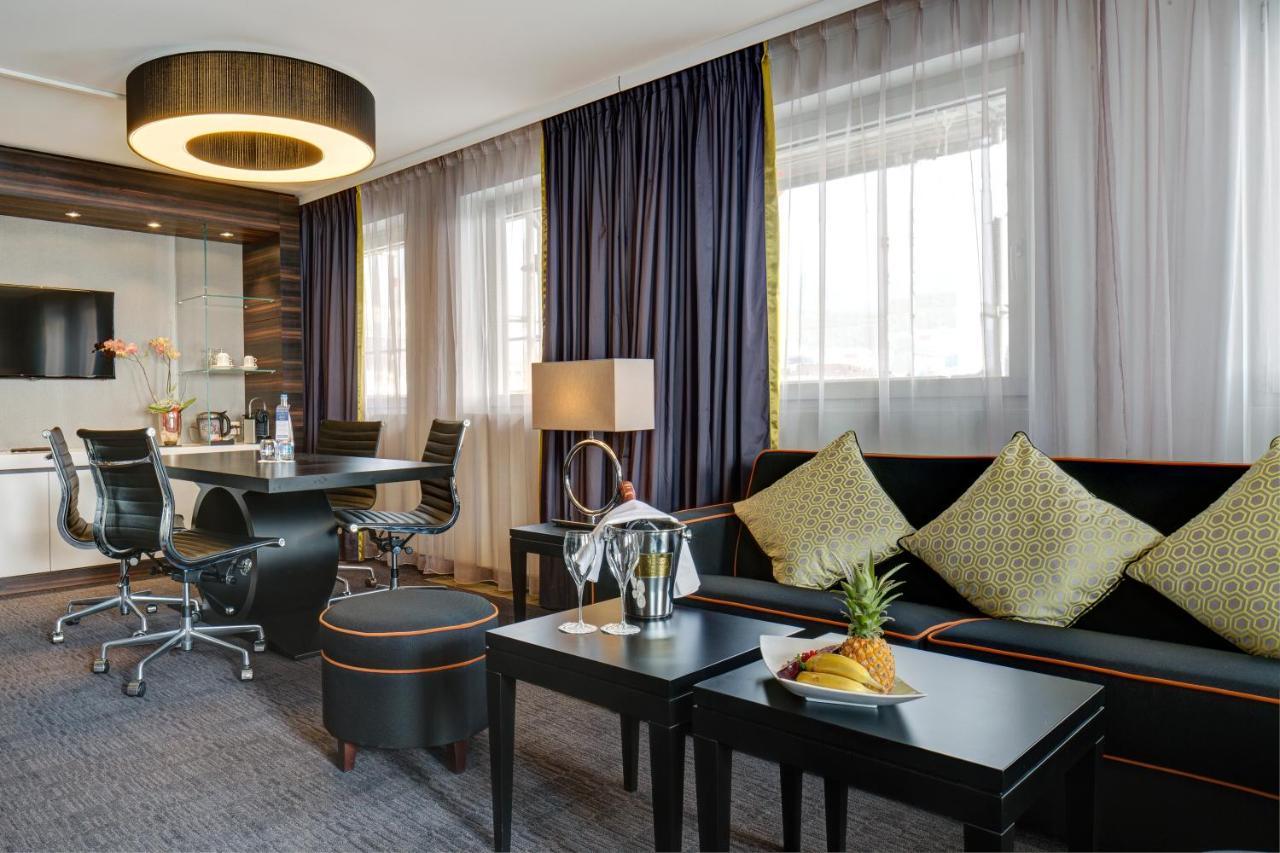 Grande Suite avec Vue sur le Lac